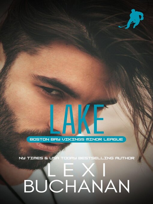 Title details for Lake by Lexi Buchanan - Available